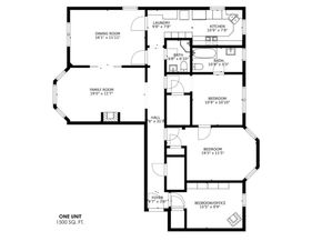 2220 20TH Street NW 46, Washington DC 20009