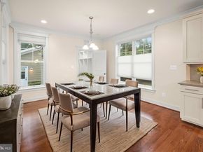 217 Pleasant Street SW, Vienna VA 22180