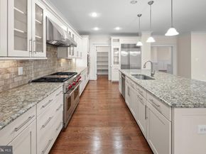 217 Pleasant Street SW, Vienna VA 22180