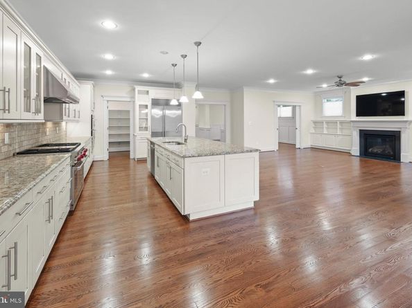 217 Pleasant Street SW, Vienna VA 22180