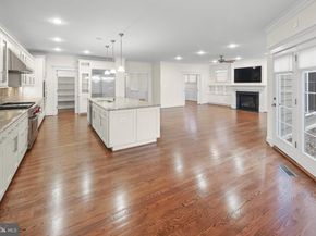 217 Pleasant Street SW, Vienna VA 22180