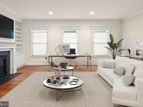 217 Pleasant Street SW, Vienna VA 22180