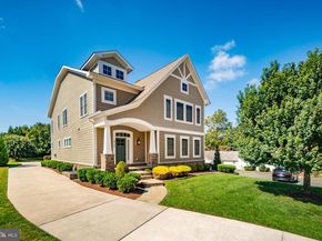 217 Pleasant Street SW, Vienna VA 22180