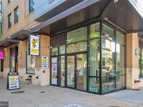 3303 Sherman Avenue NW A, Washington DC 20010