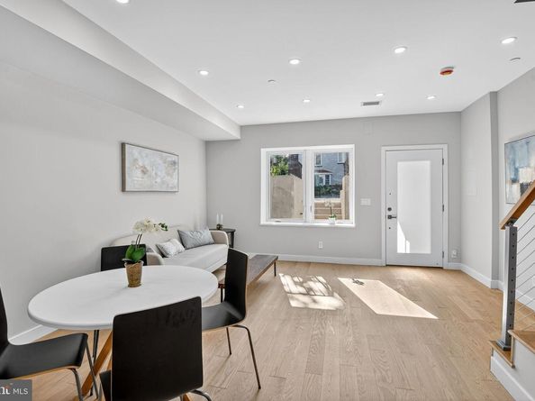 3303 Sherman Avenue NW A, Washington DC 20010