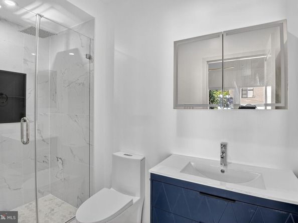 3303 Sherman Avenue NW A, Washington DC 20010