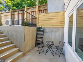 3303 Sherman Avenue NW A, Washington DC 20010