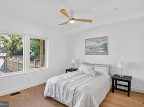 3303 Sherman Avenue NW A, Washington DC 20010