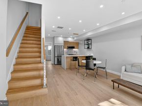 3303 Sherman Avenue NW A, Washington DC 20010