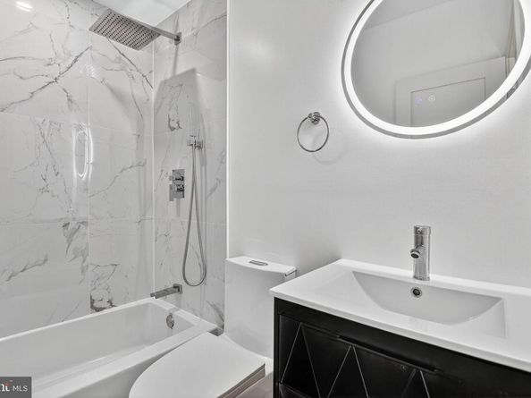 3303 Sherman Avenue NW A, Washington DC 20010