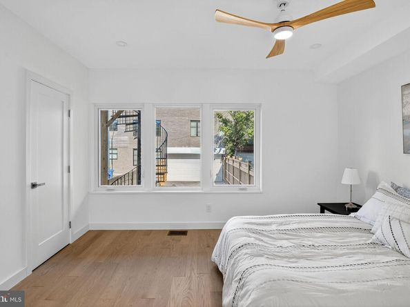3303 Sherman Avenue NW A, Washington DC 20010