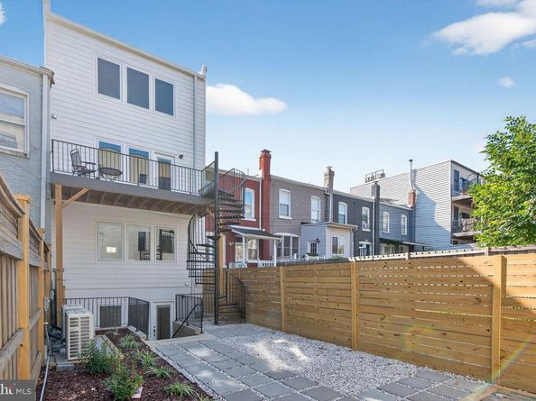 3303 Sherman Avenue NW A, Washington DC 20010