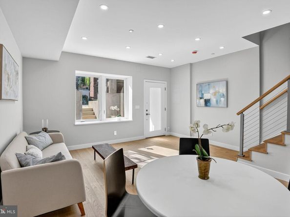 3303 Sherman Avenue NW A, Washington DC 20010