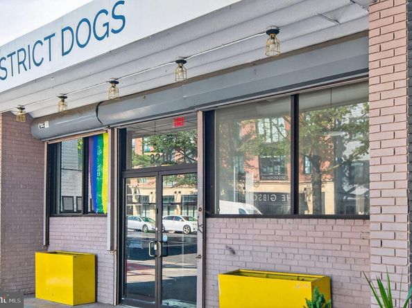 3303 Sherman Avenue NW A, Washington DC 20010