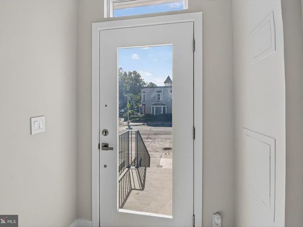 3303 Sherman Avenue NW A, Washington DC 20010
