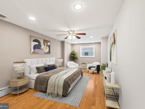 1940 Wolf Street, Philadelphia PA 19145