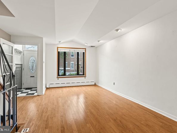 1940 Wolf Street, Philadelphia PA 19145