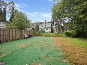 512 Crest Avenue, Elkins Park PA 19027