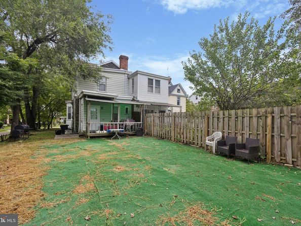 512 Crest Avenue, Elkins Park PA 19027