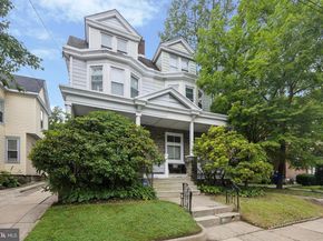 512 Crest Avenue, Elkins Park PA 19027