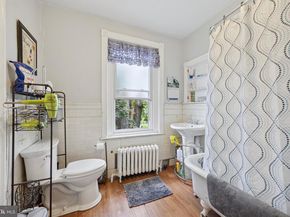 512 Crest Avenue, Elkins Park PA 19027