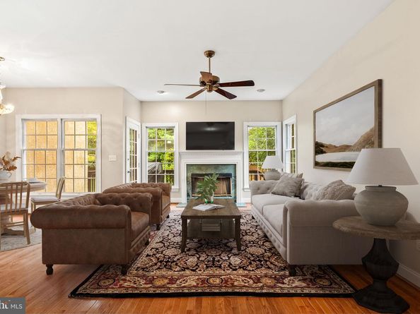 234 Winged Foot Drive, Blue Bell PA 19422