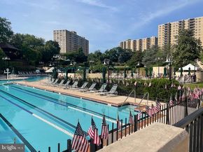 205 Yoakum Parkway 626, Alexandria VA 22304