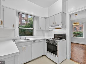 4000 Cathedral Avenue NW 208B, Washington DC 20016
