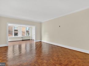4000 Cathedral Avenue NW 208B, Washington DC 20016