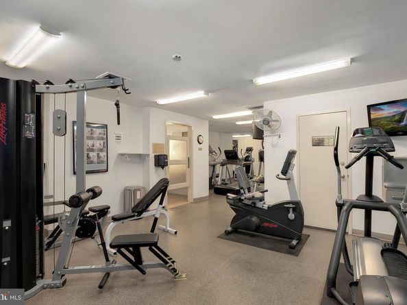 3701 S George Mason Drive 2001N, Falls Church VA 22041