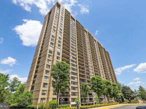 3701 S George Mason Drive 2001N, Falls Church VA 22041