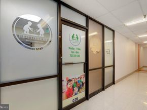 3701 S George Mason Drive 2001N, Falls Church VA 22041