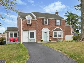 181 Friendship Road, Drexel Hill PA 19026