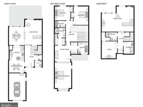 7819 Whiterim Terrace, Potomac MD 20854