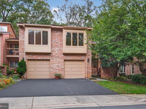 7819 Whiterim Terrace, Potomac MD 20854