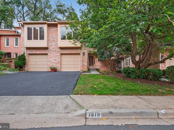 7819 Whiterim Terrace, Potomac MD 20854