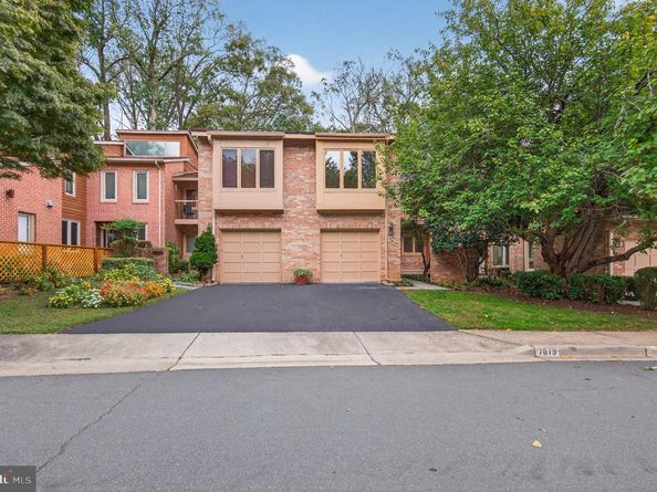 7819 Whiterim Terrace, Potomac MD 20854