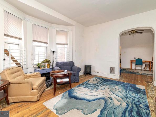 4706 Greene Street, Philadelphia PA 19144