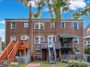 418 Peabody Street NE, Washington DC 20011