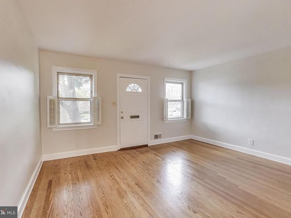 418 Peabody Street NE, Washington DC 20011