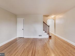 418 Peabody Street NE, Washington DC 20011