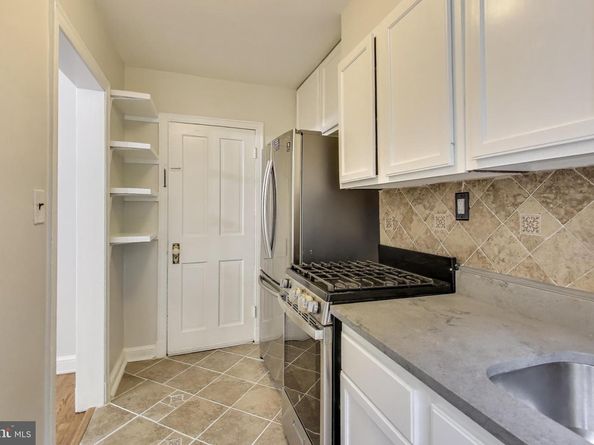 418 Peabody Street NE, Washington DC 20011
