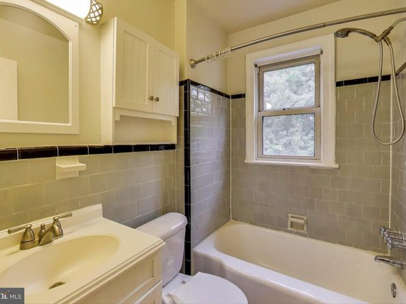 418 Peabody Street NE, Washington DC 20011