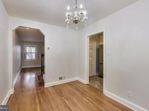 418 Peabody Street NE, Washington DC 20011
