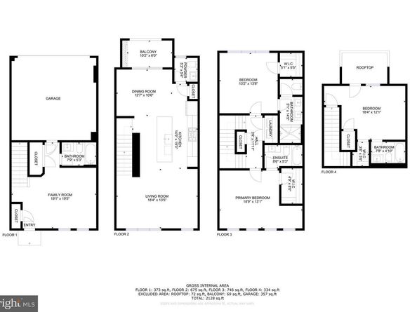 818 S Greenbrier Street, Arlington VA 22204
