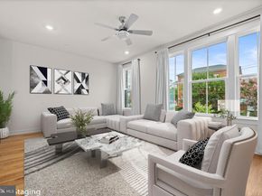 818 S Greenbrier Street, Arlington VA 22204