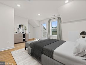 818 S Greenbrier Street, Arlington VA 22204