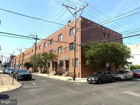 1224 N Carlisle Street, Philadelphia PA 19121