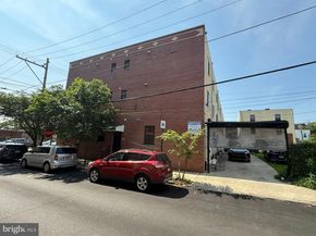 1224 N Carlisle Street, Philadelphia PA 19121