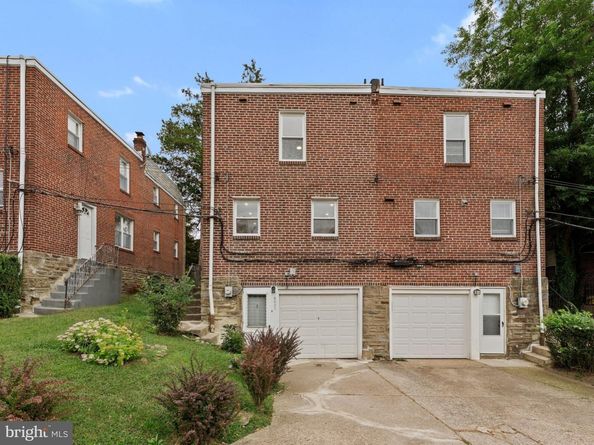 1007 E Dorset Street, Philadelphia PA 19150